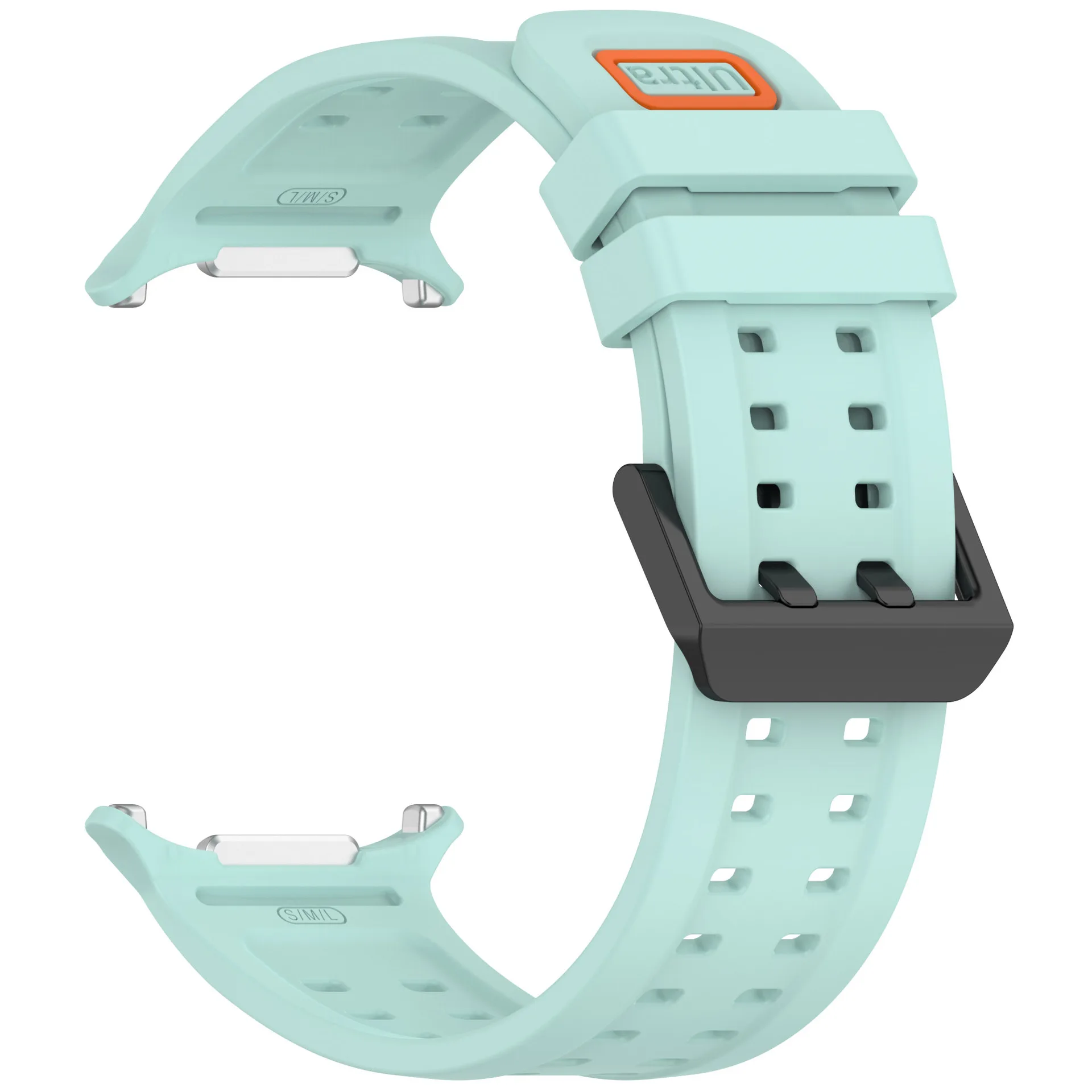 Ultra Strap Sport Silicone Band Wristband