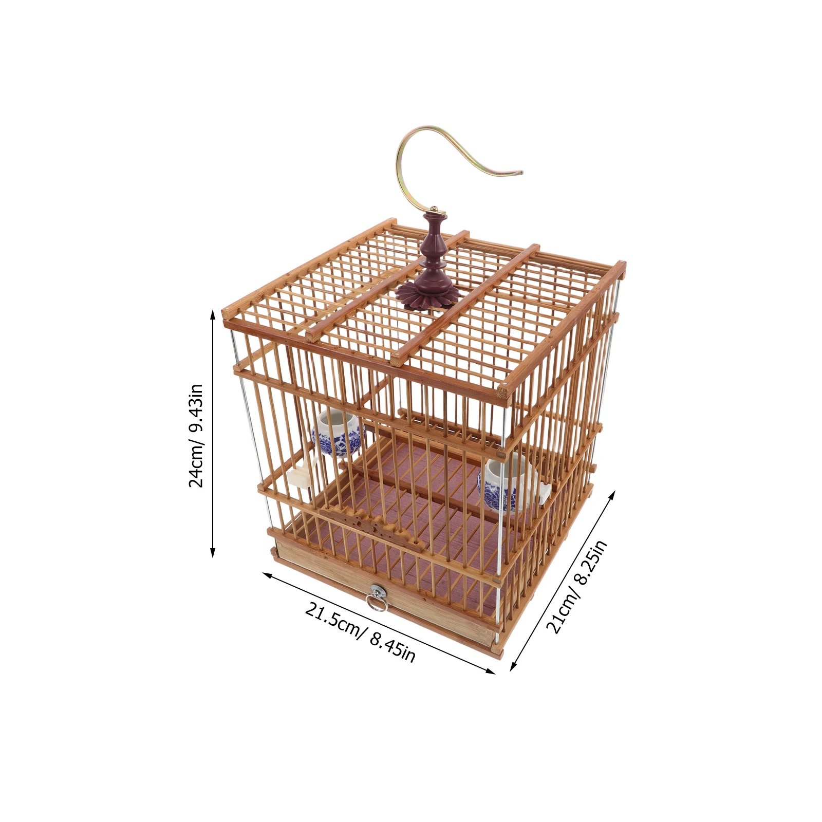 木の鳥かご「木 鳥かご」の選び方と使い方を徹底解説