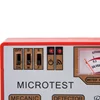 Demagnetization/Battery Measure/Pulse/Quartz Tester Machine Watch Tool for Detecting Battery Capacity 6