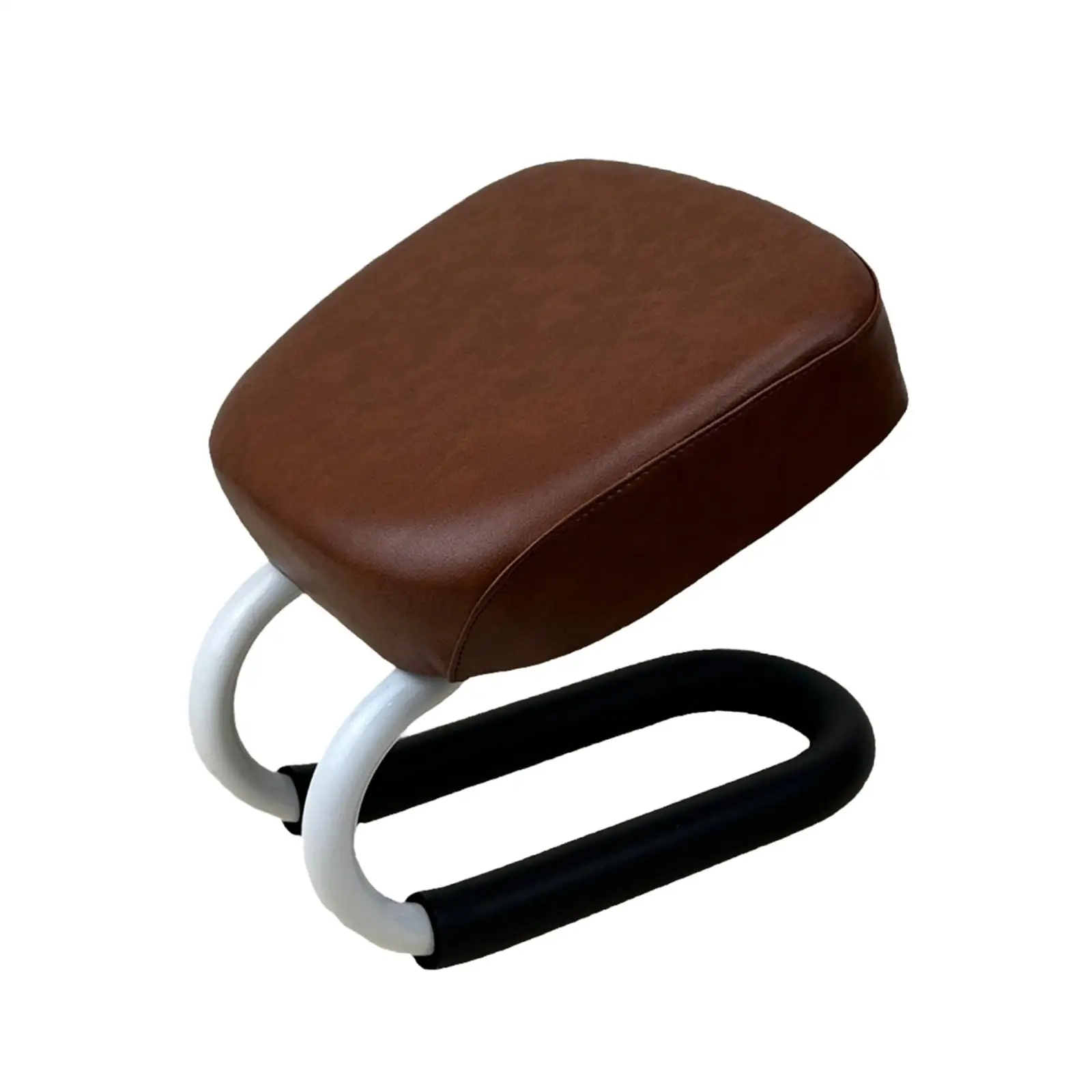 Kneeling Meditation Stool Multifunctional Birthday Gift Lightweight Comfortable Seat for Studio Praying Home Yoga Kneeler
