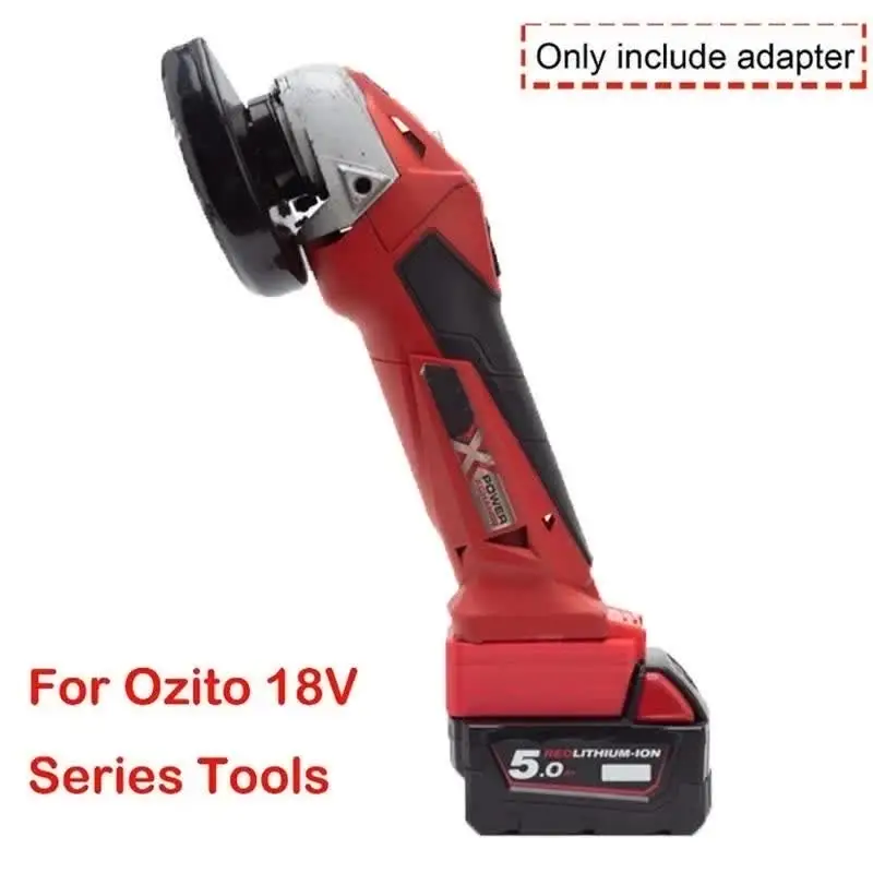 Yoidesu Battery Adapter For Power Tool, 18V Battery Converter For Portable Cordless Tools - View #5