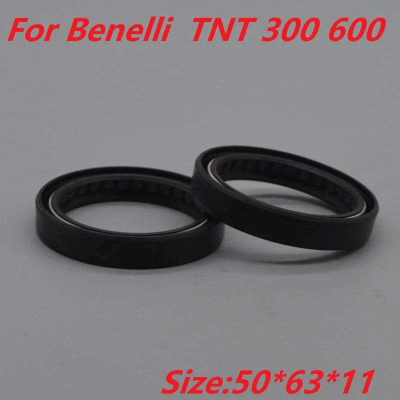 

Front Folk suspension oil seal dust cover for BENELLI BJ300 BN302 BJ600GS BN TNT 300 600 BJ600 300cc motorcycle accessories