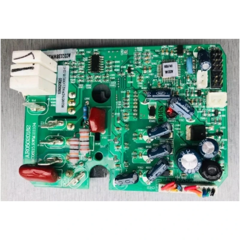 

Материнская плата для кондиционера ПК AC02IB5.RWM.130225, материнская плата AR05020182 протестирована идеально