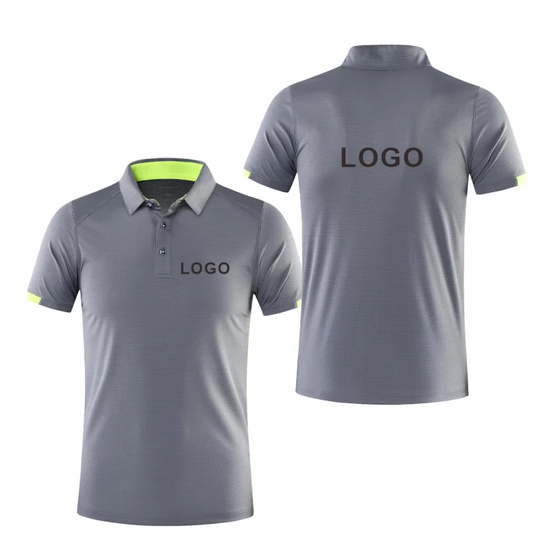 新品タグ付き⚫️Embroidery Polo Sweatshirt 新品タグ付き⚫️Embroidery Polo Sweatshirt