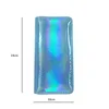 Fashion Colorful Laser Women Wallets Long Zipper Purses Ladies Money Phone Card Holder Holographic Female Clutch 2024 6