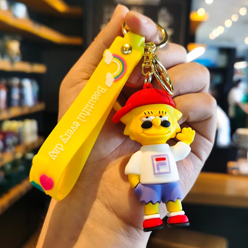 Se02f7634edf440db8b11d356b668acabM - The Simpsons Store