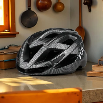PJT Ultralight Bike Helmet 1
