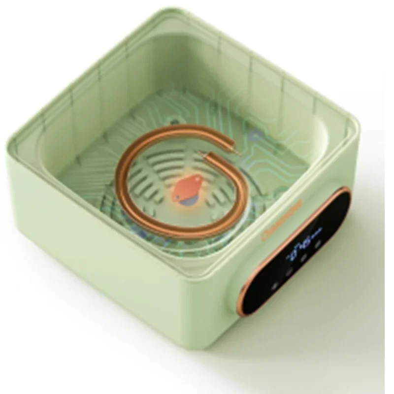 Electric Steamer Multi-functional Household Three-layer Stew Steaming Pot Breakfast Machine Small Multi-layer
