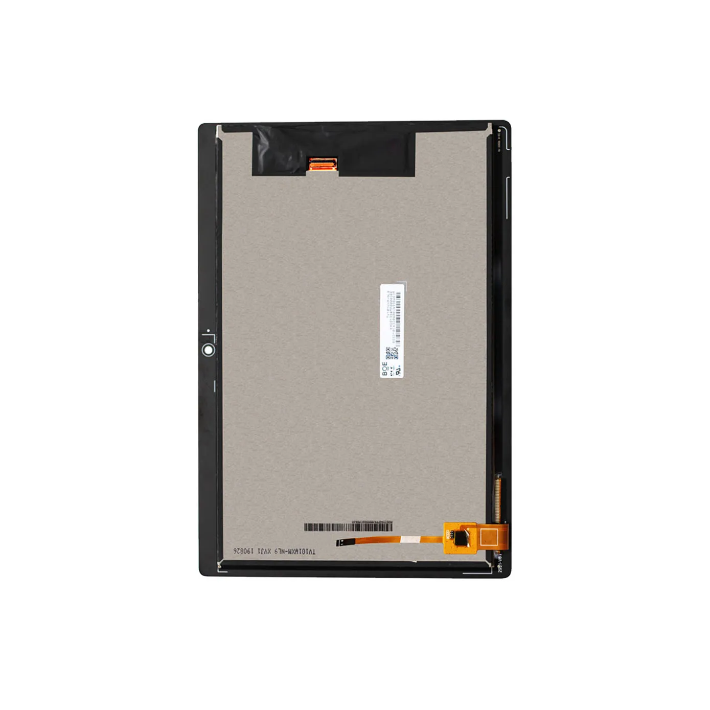 Nouveau pour Lenovo Tab M10 TB-X505 Xaffair TB-X505F TB-X505L TB-X505X LCD  avec écran tactile LCD Hébergements eur assemblée remplacement - AliExpress