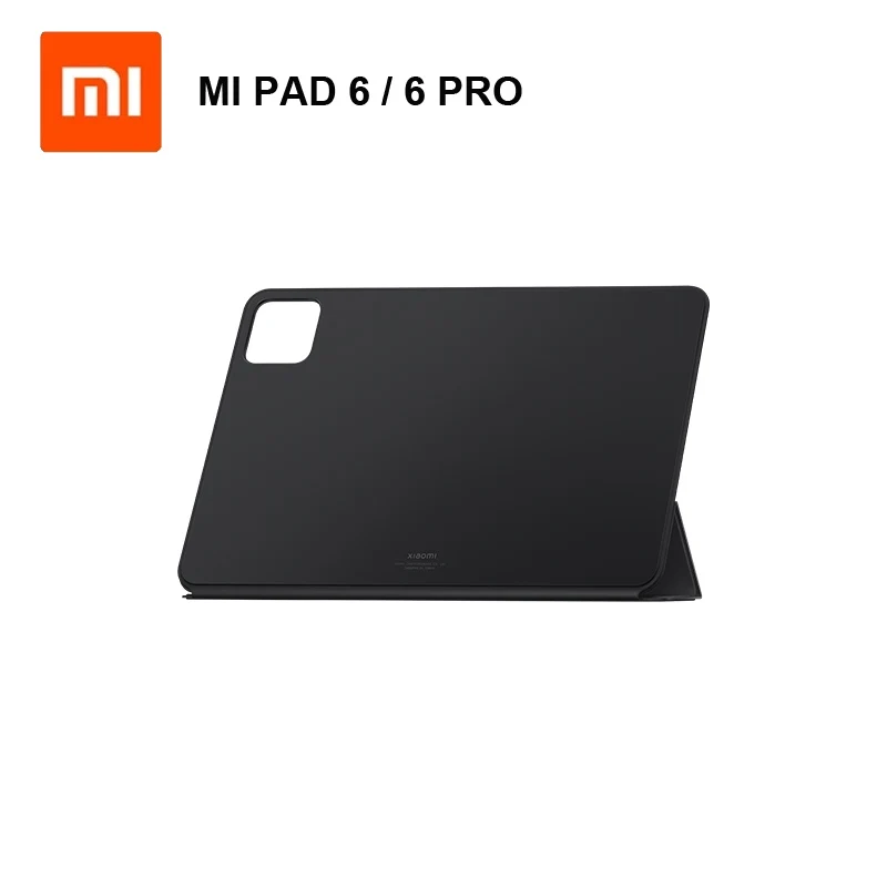 Cristal templado 3D para Xiaomi Pad 6, Protector de lente de cámara para  Xiaomi Pad6 Pro - AliExpress