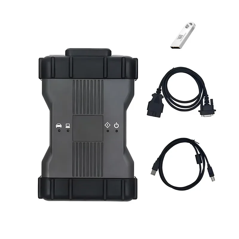 닛산 차량용 J2534 VCI WIFI, 닛산/인피니티 인터페이스 키 프로그래머 V226 컨설트 III OBD2 진단 스캐너 2024 최신형