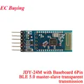 JDY-24M Baseboard 6P