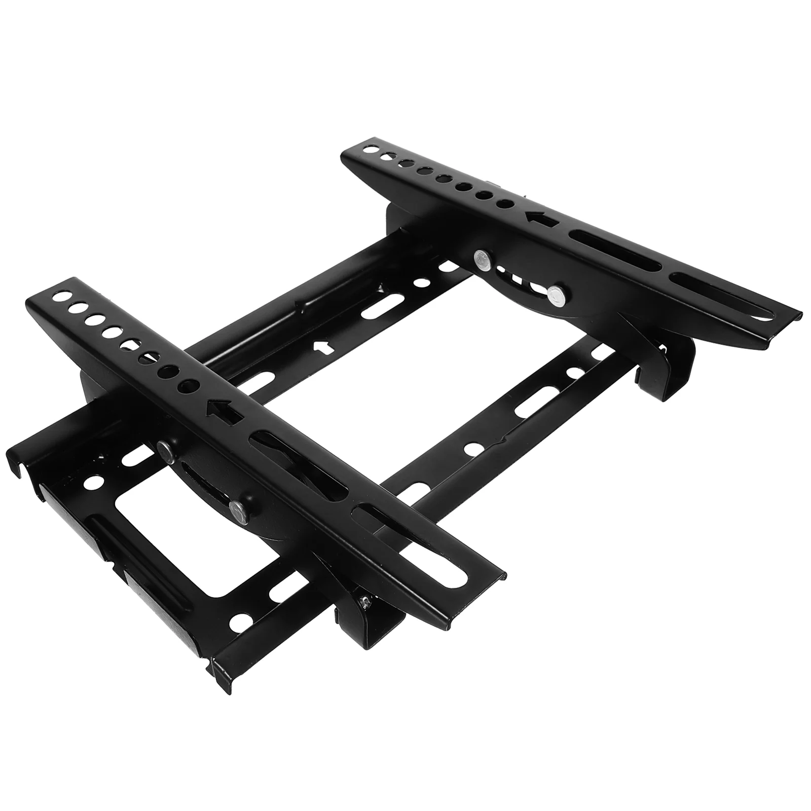 

Bracket for Wall Mount Television Kickstand Brackets Shelf Universal Mounts Cabinet Mounting