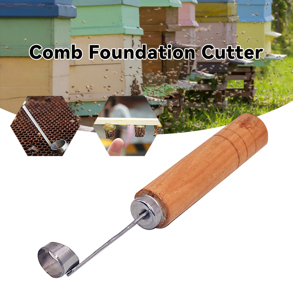 

Пчеловодческий инструмент, набор для вывода маток без прививки, гребень, тональный резак для пчеловодства, оборудование для вывода пчеловодства, BeeTool