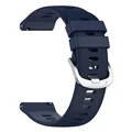 A-Midnight blue