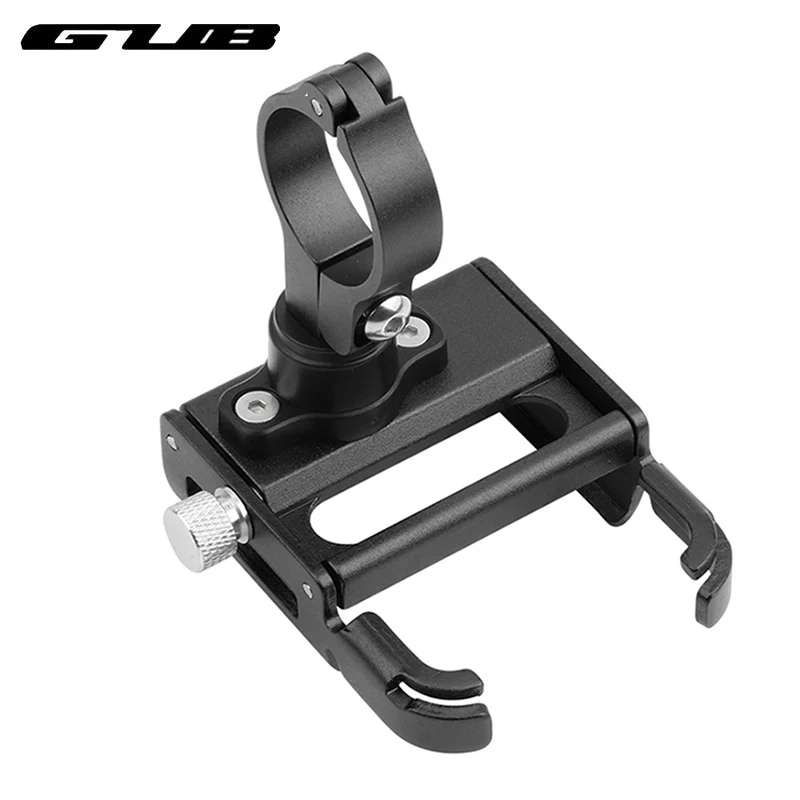 ROCKBROS Bike Phone Holder Motorcycle Bicycle Phone Holder Cycling  Cellphone Mount Bracket Bike Accessories Mtb Accesorios Moto