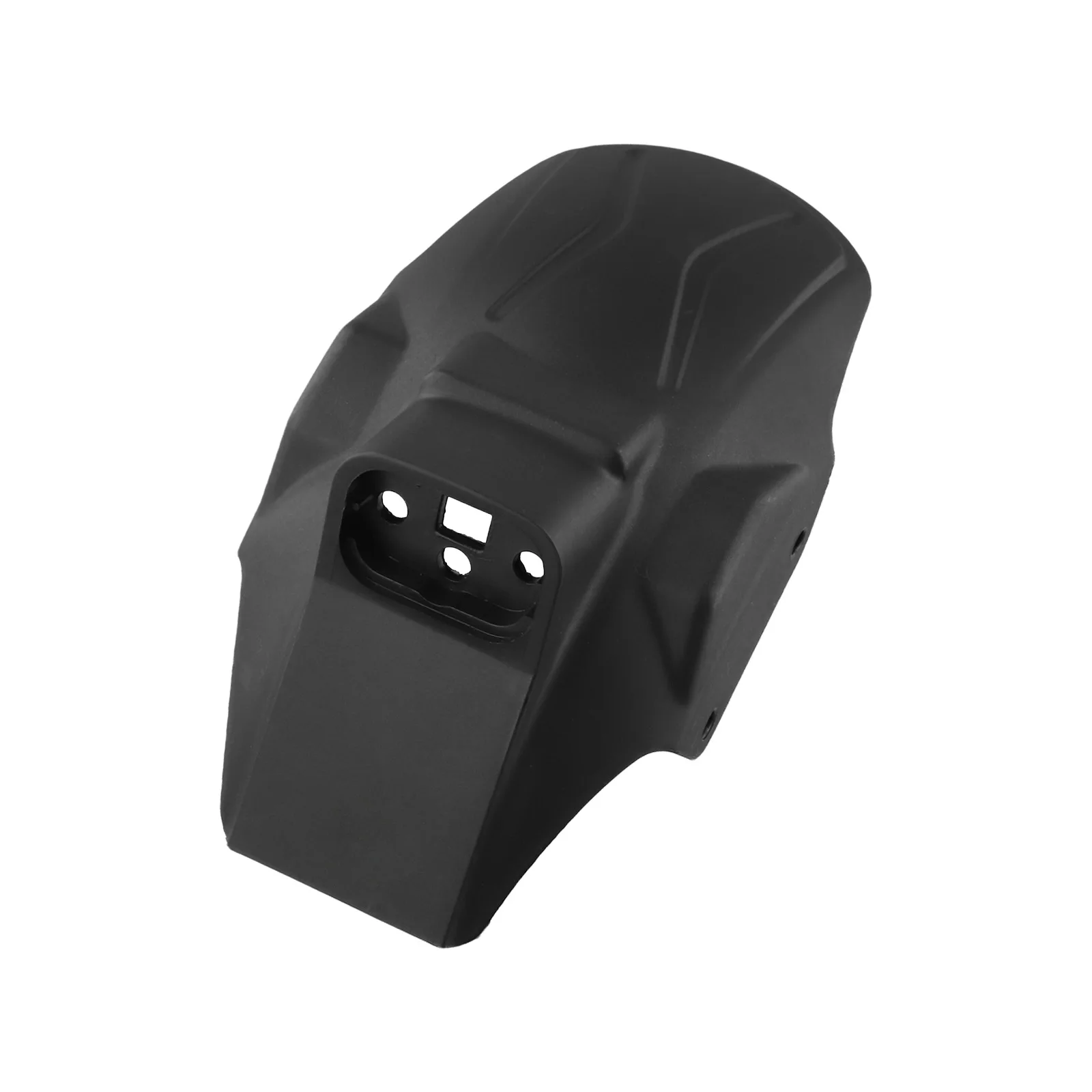 1PC Vorne Hinten Kotflügel Für Kukirin Für G2 Für Master Elektrische Roller Vorne und Hinten Rad Splash Proof Kotflügel ersatz Teil – Detail 18