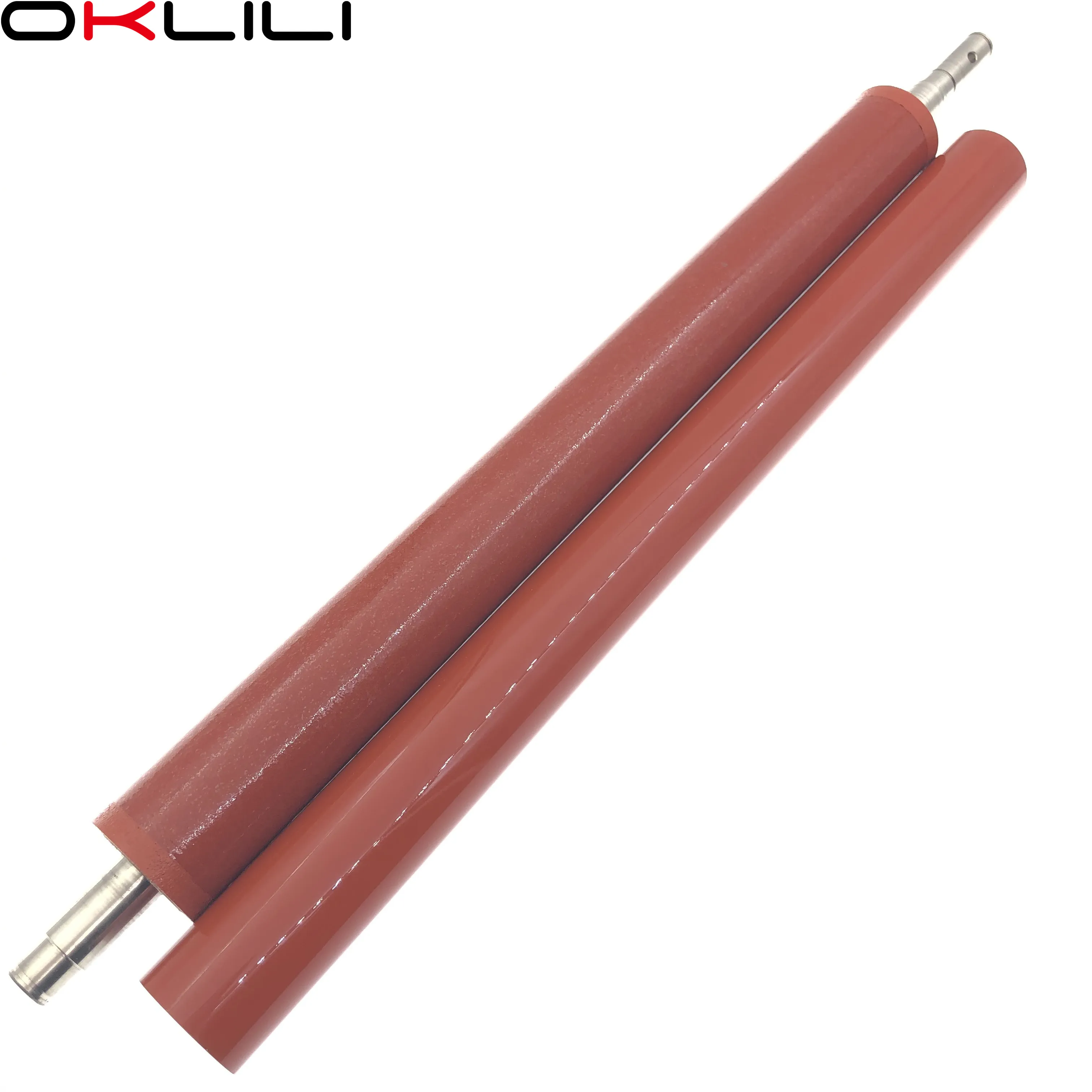 

1X фьюзер, нижний нажимной ролик для Kyocera 2553ci 3253ci 3552ci 4002i 4003i 4052ci 4053ci 5002i 5003i 5052ci