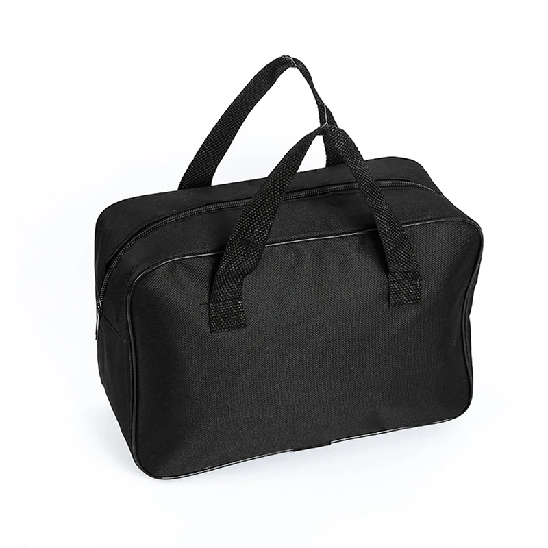Organizer Bag Nylon For Car Air Compressor Pump Automotive Tools