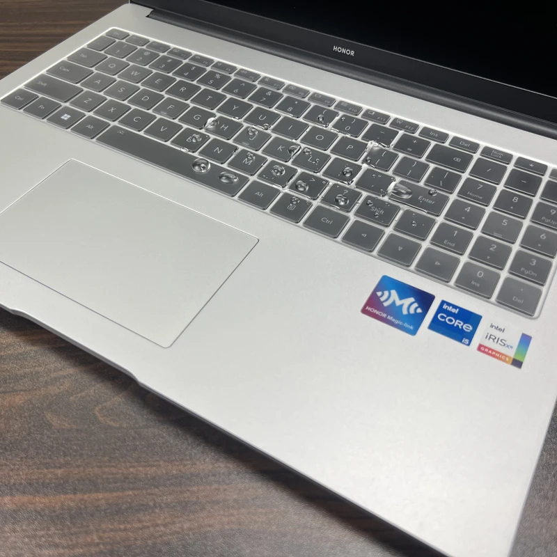 Tpu For Honor  Magicbook X16 Magicbook X 16 2022  16 Inch Silicone Laptop Keyboard Cover Protector Skin