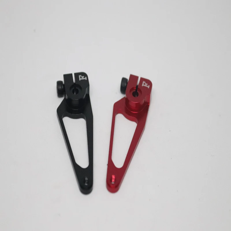 

Сервопривод из алюминиевого сплава Futaba CNC, 50 мм, 25 т, для моделей масштаба 1/8, 1/10, радиоуправляемая модель автомобиля, лодки, самолета, крутящего момента, металлическая модель Pro RC