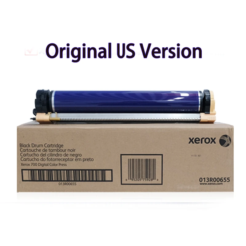 Xerox 005R00732 Développeur Magenta Neuf - Pour Xerox 700I/700 - OVP
