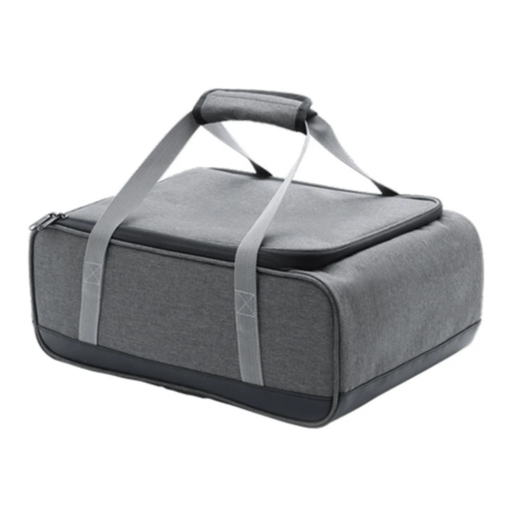

Storage Case Storage Bag Garden 1 Pc Accessories Gray PVC + PU Replacement Water Repellent With Handle Camping