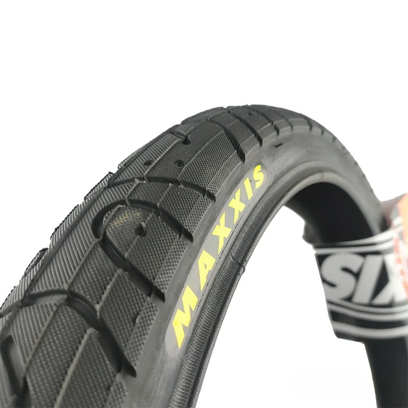 MAXXIS フックワーム ワイヤー ビーズ BMX 自転車タイヤ 20 インチ 24