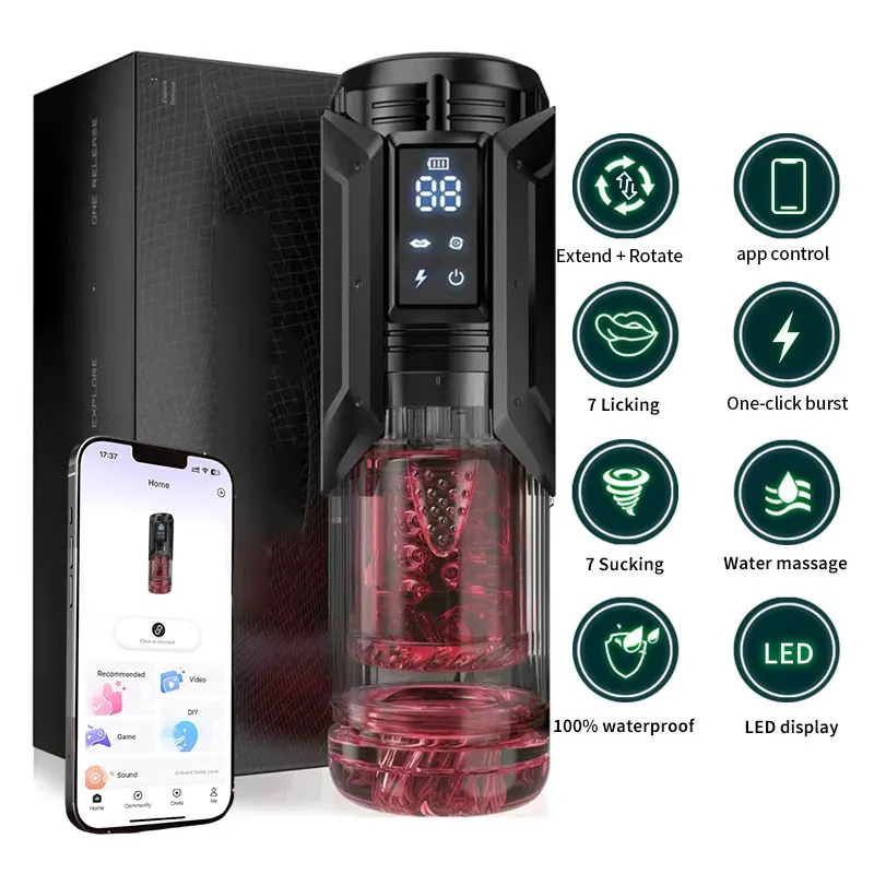 APP Warrior Box