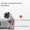 GK9-350 Sewing Machine Hand-held Electric Sack Packaging Machine Is Suitable For Woven Bags, Non-Woven Fabrics, Kraft Paper Bags 4
