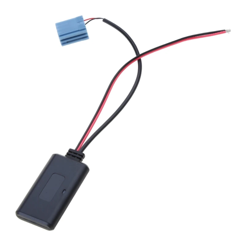 

Автоматический адаптер Aux Bluetooth-совместимый микрофон для 147 156 159 AOS