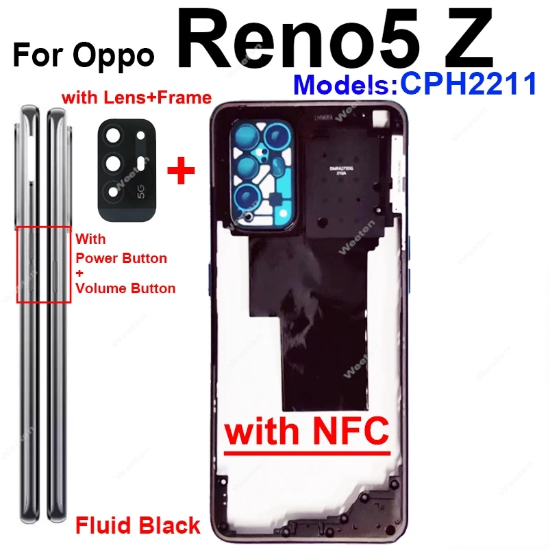 専用中＊OPPO Reno5 A 5G OPPO Reno5 A【スペック】価格や発売日 | スマホBANK