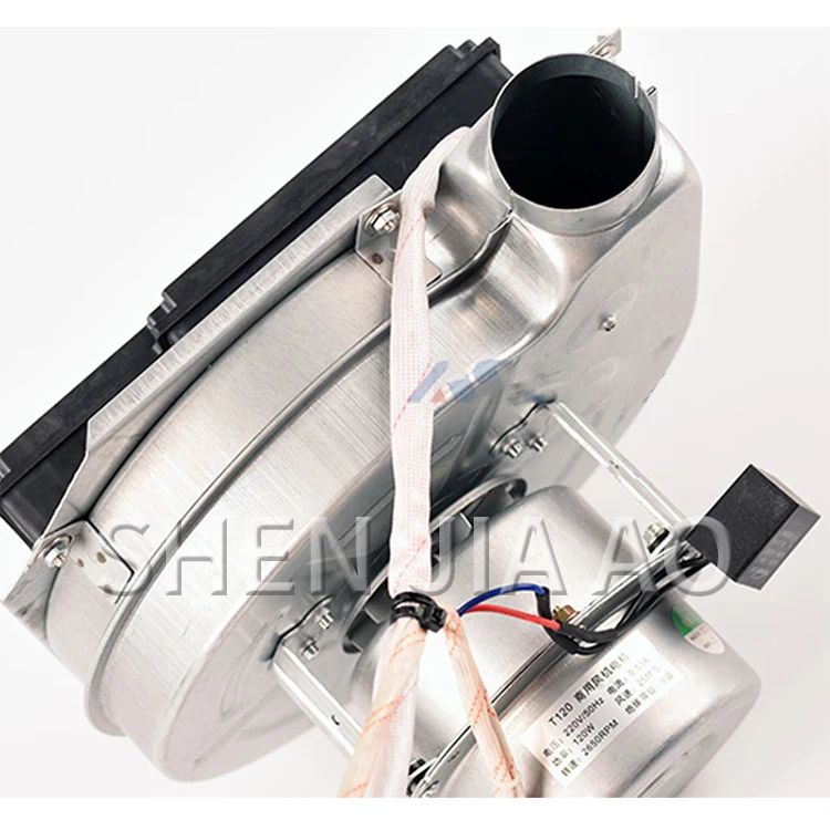220V Constant Temperature PTC heater ptc heating element heater module 3000W hou