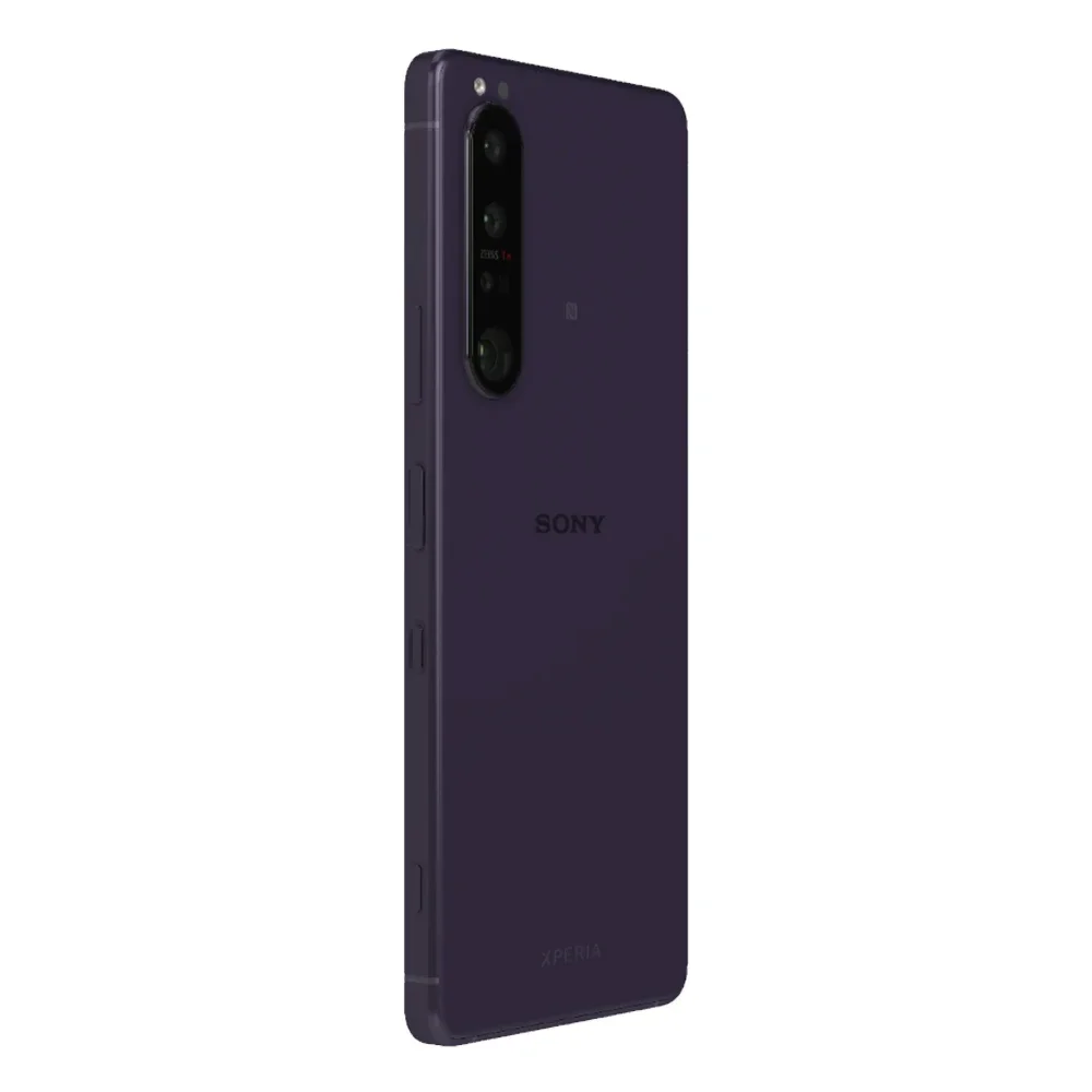 Sony Xperia 1 III 1III SO-51B 5G Mobile Phone Japan Version