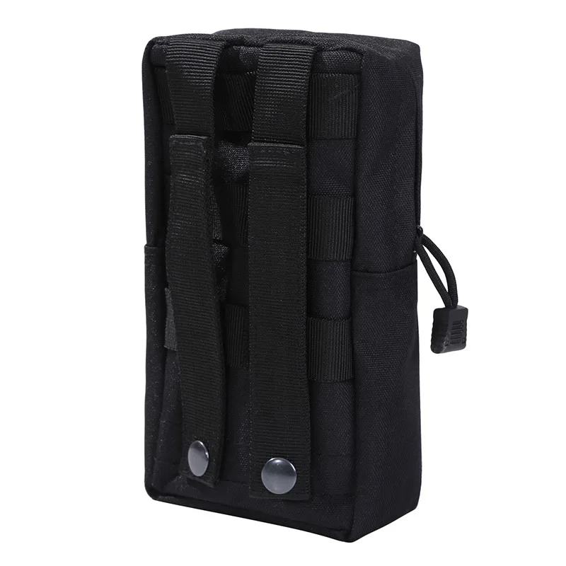Outdoor Molle Beutel wasserdichte Nylon Mehrzweck-Klein packung Universal Jagd Camping Tasche Outdoor-Ausrüstung – Detail 7