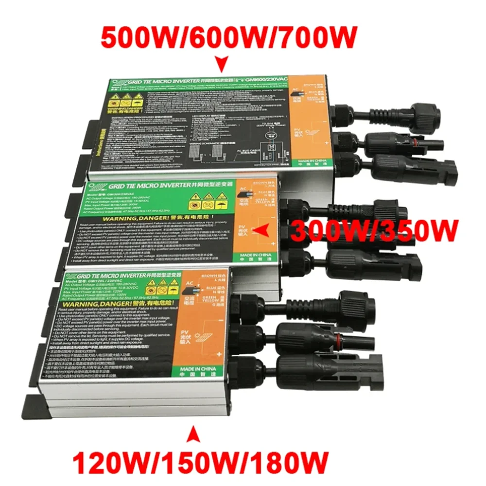 Description Picture 5 of itemChina Factory 2000W Solar System For Home Complete Kitl 30A Charge Controller Inverter Power Generator 100Ah Lifepo4 Battery
