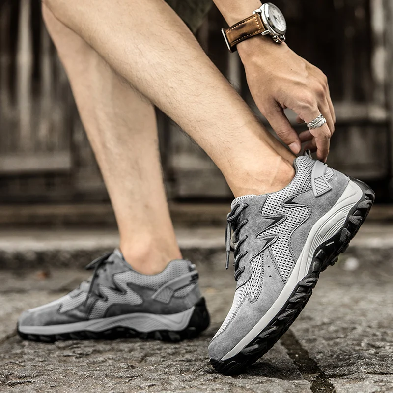 Рисунок 3 - Кроссовки Мужские Кроссовки Кросовки