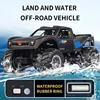 JJRC-Remote Control Powerful Off-Road Vehicle, Christmas, Halloween, Thanksgiving Gifts, Q156 3