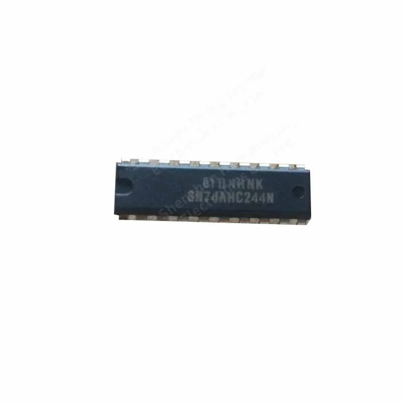 Рисунок 4 - 10pcs SN74AHC244N посылка DIP-20