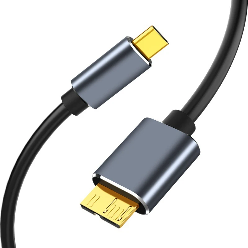 ũ B USB C 3.0 ̺ Ŀ, C ŸԿ USB 3.0 ũ B, 5Gbps  ϵ ̺ ̺, ϵ ̺ ǻͿ