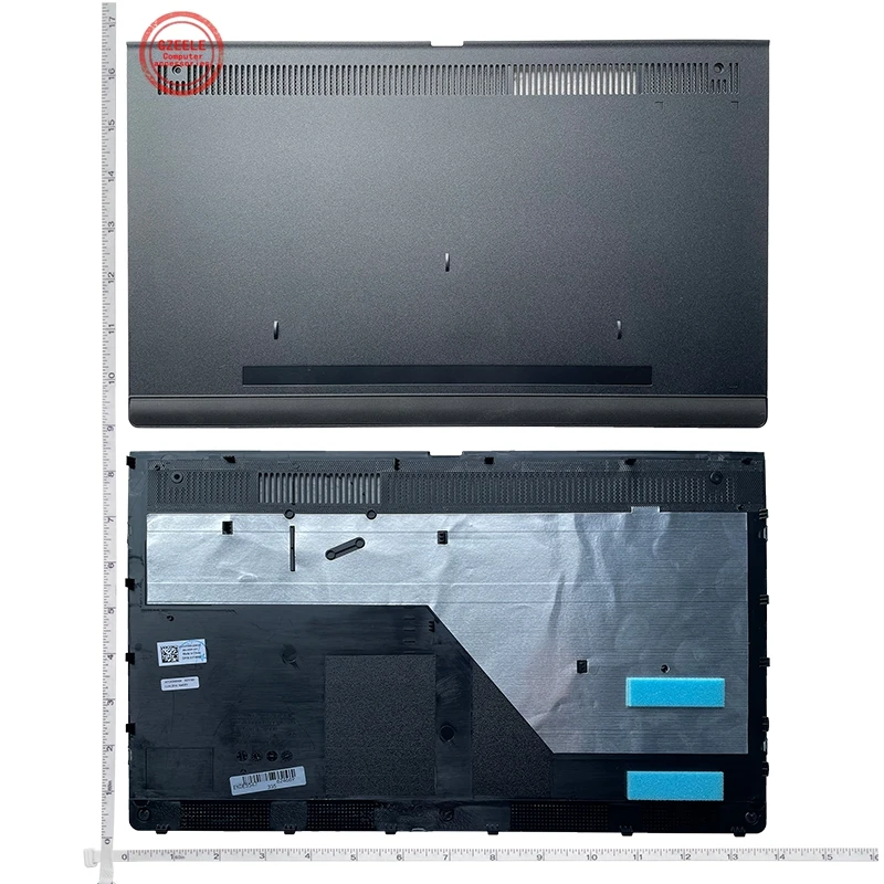 Estojo Base Inferior para Dell Palmrest para Dell Inspiron 155000 15-5542 15-5543 15-5545 5547 5548 15-5557 P39f dp n 0whc7t Novo - Imagem 6