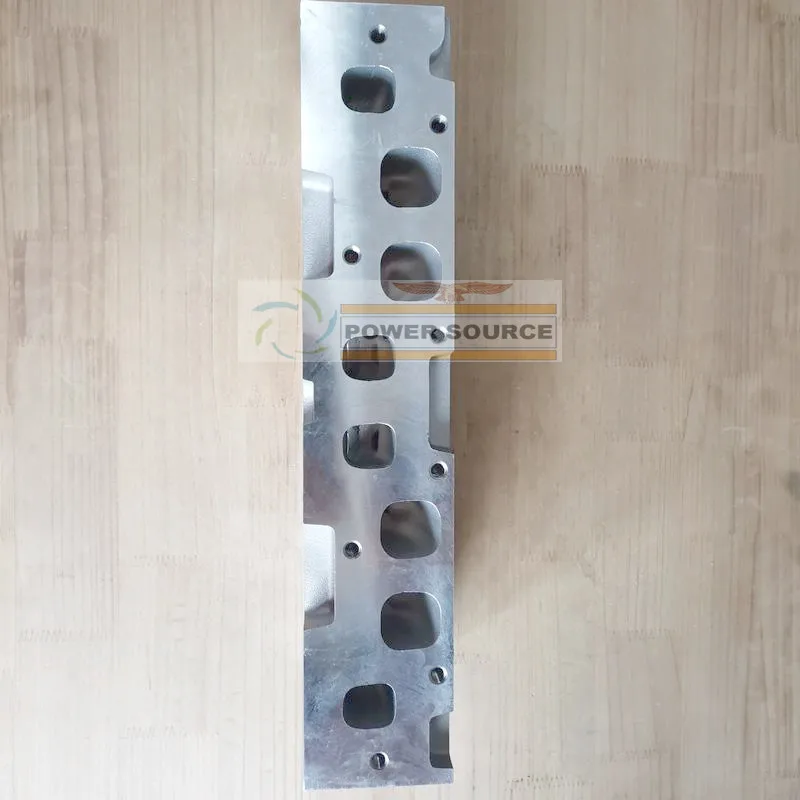 C1J C2J C1J-C2J 7700715244 7702164346 Cylinder Head For Reneault R9 R11 R19 R21 Supercinco (UK) UK 1397cc 1.4L L4 1981-1989