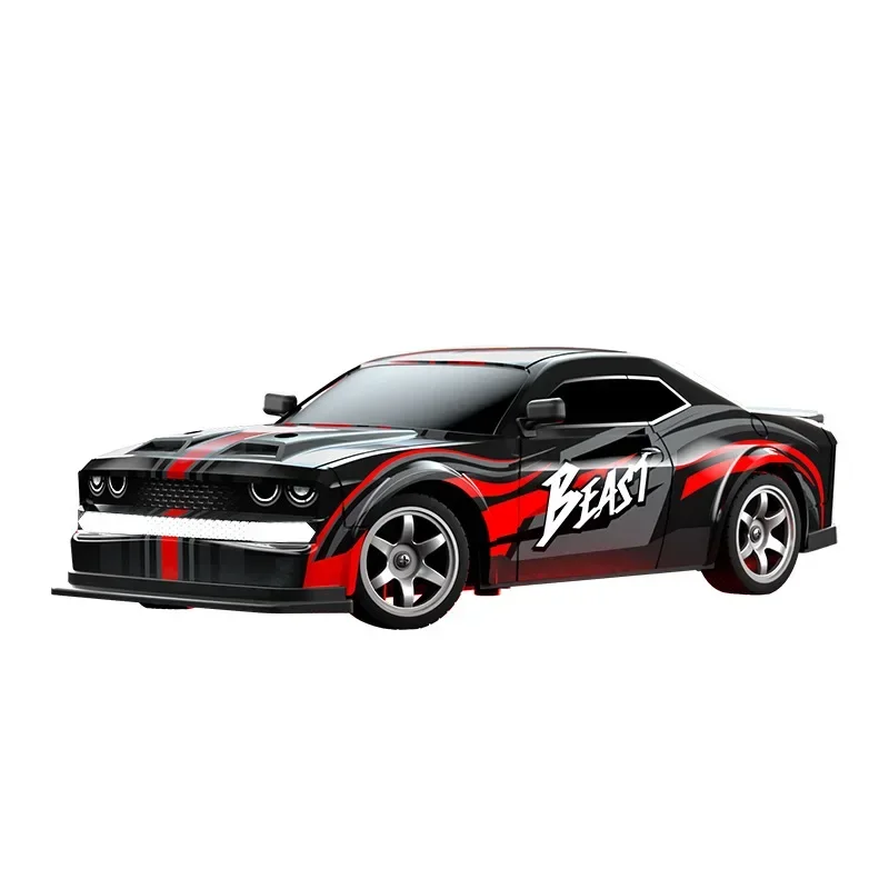 ZLL Beast SG218PRO Remote control car 1:16 high-speed four-wheel drive drift car lighting remote control racing toy model 5