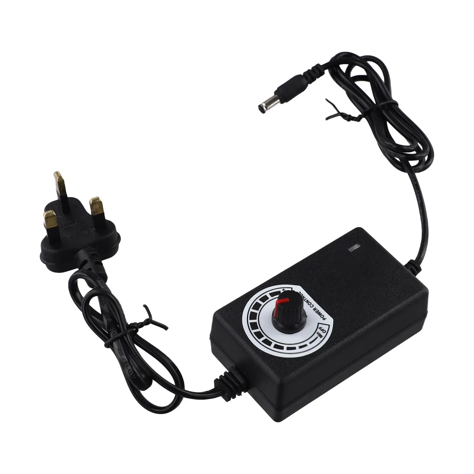 BBQ Air Blower