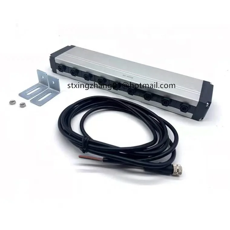 

Static Electricity Eliminator XK900B For UV Printer, Inkjet Printer