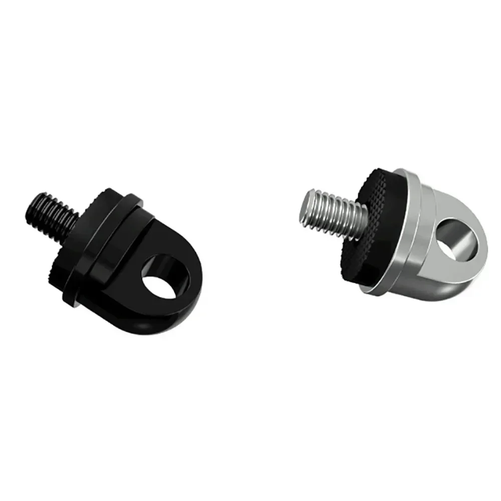THREADED Quick Release Screws Screws Stainless Steel BOLT Including RC RC Pro Screw Stainless Silver Small New