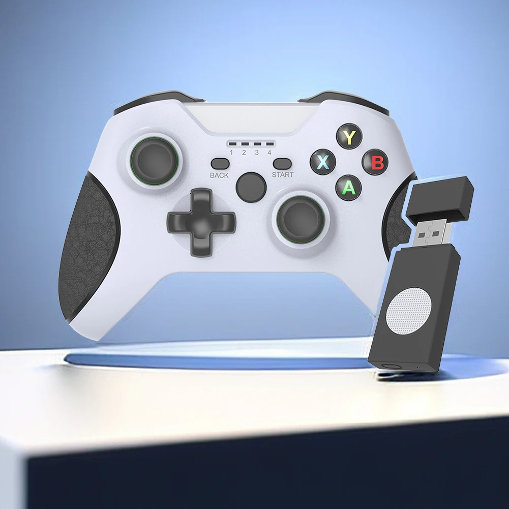  2.4G  Ʈѷ,    Ʈѷ,  3.5MM ,  ð , Xbox One X/S