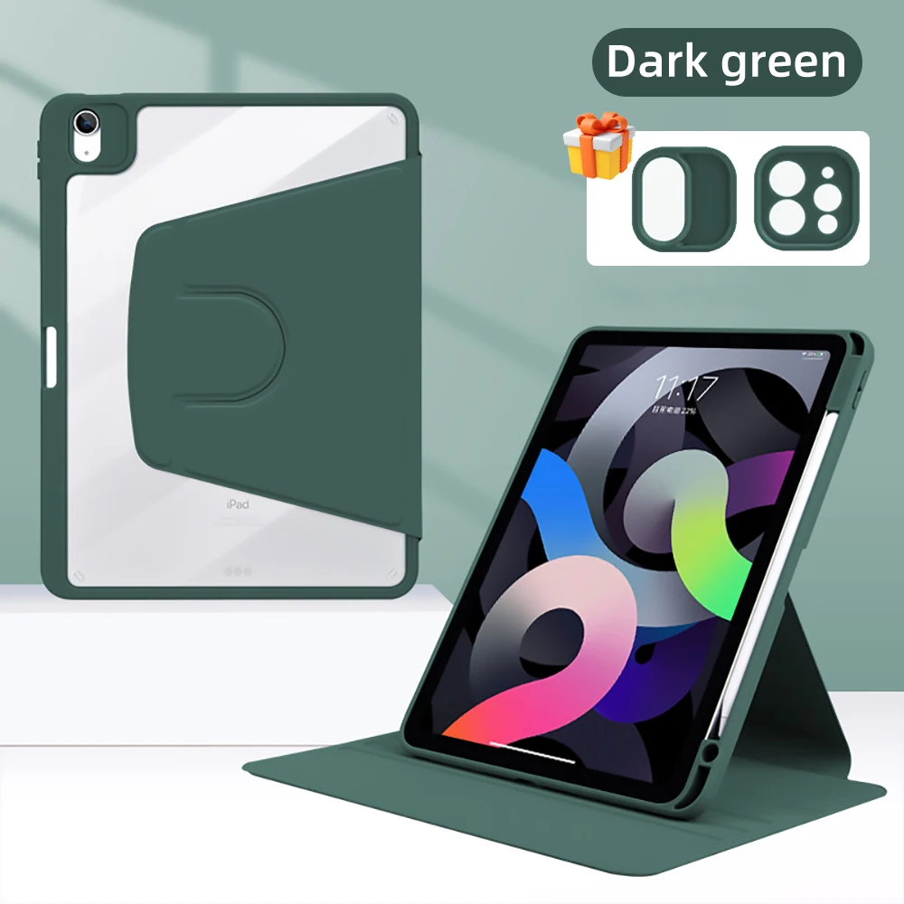 Universal Protective Tablet Case - Sleek Design with Enhanced Durability