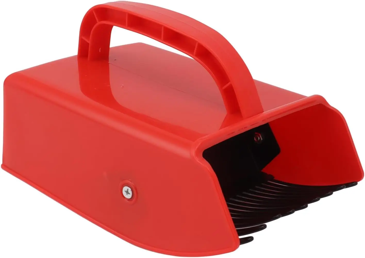 Ergonomic Blueberry Picker with Metal Comb Rake