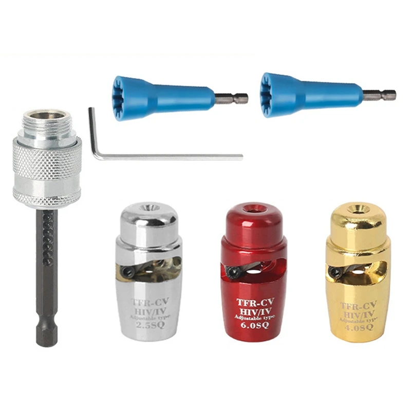 

Drill Wire Twisting Tools, Wire Stripping And Twisting Tools, Wire Stripping Pliers, Portable Wire Twisting Tools